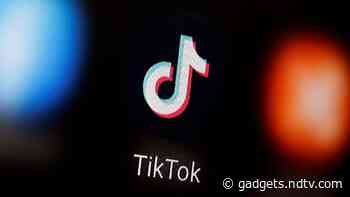 TikTok Parent ByteDance Said to Shift Power Out of China
