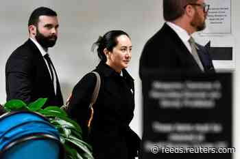 Timeline: Key events in Huawei CFO Meng Wanzhou's extradition case