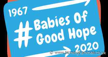 Help raise £1 million to open midwifery led unit at Good Hope Hospital