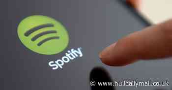 Spotify is making a big change to user's libraries