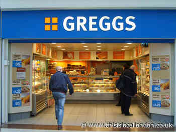 Greggs to reopen 800 stores from mid-June - chain confirms