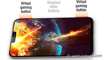 Cirrus Logic’s sensors will bring better touch feedback to game gadgets - VentureBeat