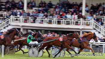 Pas de courses hippiques, ce lundi, à l'hippodrome d'Arras - La Voix du Nord