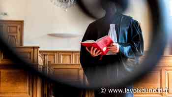 Arras : un homme de 54 ans en détention pour violences conjugales - La Voix du Nord