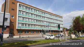 Arras. Suite à la découverte de deux cas de Covid-19, une campagne de dépistage des personnels du commissariat est lancée - L'Observateur