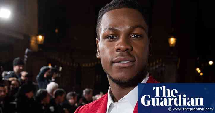 'You lot can’t rattle me': John Boyega defends explicit anti-racism posts in wake of George Floyd death