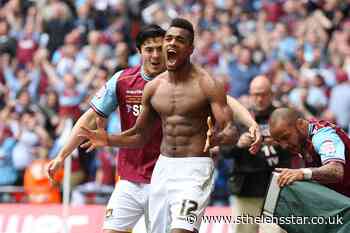 Play-off heroes – Ricardo Vaz Te - St Helens Star