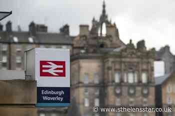 Caledonian Sleeper train overshot platform because 'brakes would not work' - St Helens Star