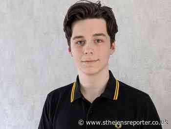 Former Haydock High student secures apprenticeship with Bank of England - St Helens Reporter