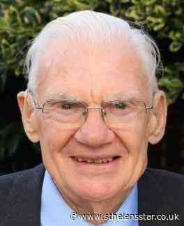 LEO JOHN WESTHEAD - St Helens Star