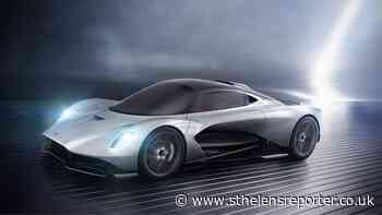 21 of the biggest cars coming in 2021 - St Helens Reporter