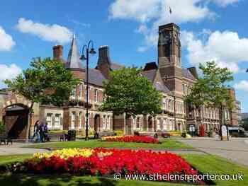 Fly-tippers in St Helens warned they risk fines and trip to court - St Helens Reporter