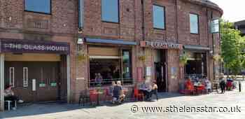St Helens' Wetherspoons pubs reopening plans ready for official government go-ahead - St Helens Star