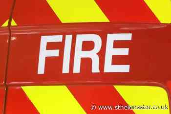 Three rescued in Bethnal Green fire - St Helens Star