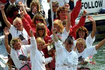 Picture of the day – May 28 - St Helens Star