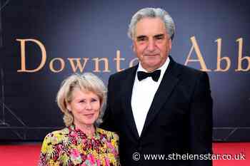 Imelda Staunton and Jim Carter to host lockdown quiz - St Helens Star