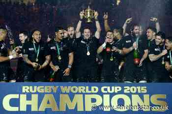World Rugby rejects invitational tournament proposal to help struggling unions - St Helens Star