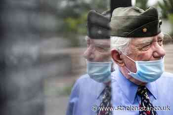Coronavirus deaths close to 100000 in United States - St Helens Star