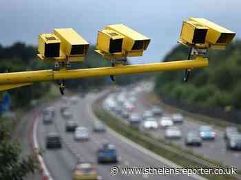 St Helens home to more than 100 drivers with enough points to be banned - St Helens Reporter