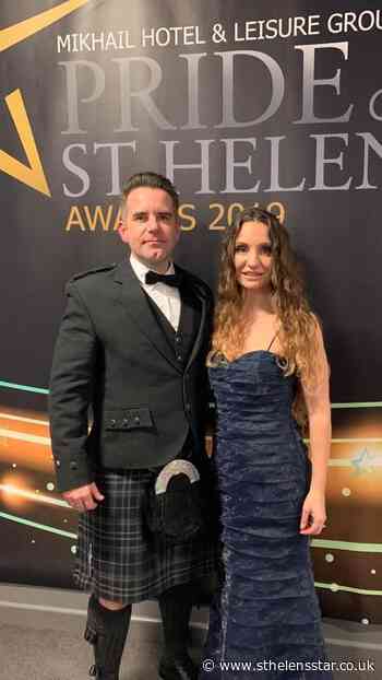 Accord Legal Services offers free wills to key workers - St Helens Star