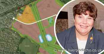 St Helens MP: it's 'unfair' to ask residents about new homes plan during coronavirus crisis - Liverpool Echo