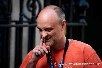 St Helens Tory councillors think Dominic Cummings should resign over lockdown row - St Helens Star