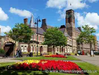 St Helens Council appoint former monitoring officer as new director of legal and HR - St Helens Reporter