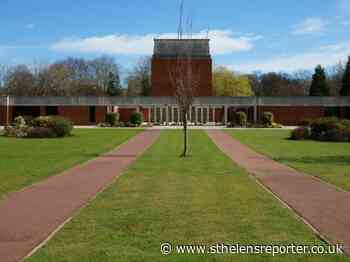 St Helens crematorium modernisation programme put on hold - St Helens Reporter