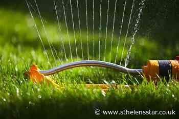 St Helens residents among most likely in Britain to have a garden, new data reveals - St Helens Star