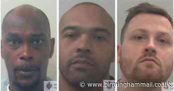 Burglars jailed after posing as police to trick their way into homes