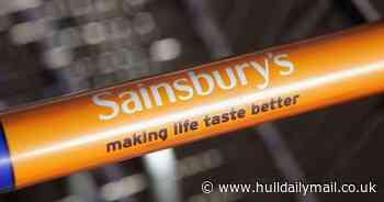 Clothes for £1 as Sainsbury's launches massive TU range sale