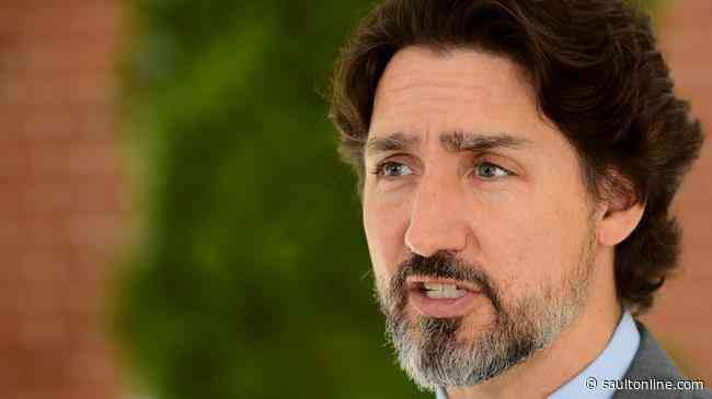 Trudeau calls for global response to heal COVID-19’s economic damage