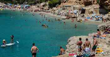 Brits could be banned from Spain depending on Covid-19 levels
