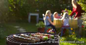 The rules on having a barbecue at Bristol's parks