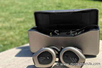 Edifier TWS NB earbuds review: Lose the noise, keep your cash