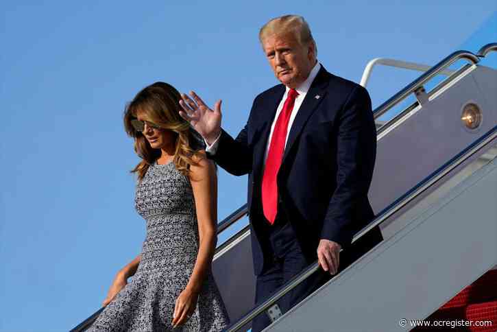 Trump preparing order targeting social media protections