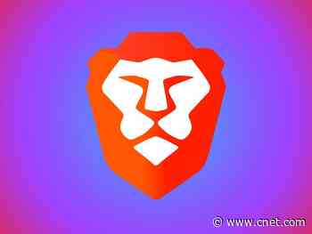 Brave builds privacy-focused video chat right into its browser     - CNET