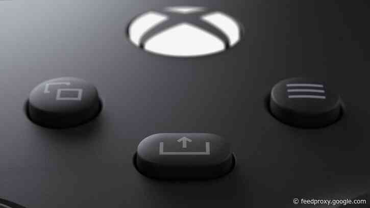 Xbox Series X backwards compatibility – Microsoft reveals how it works
