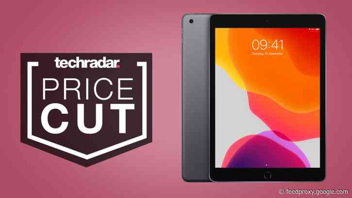 Cheap iPad sales bring price cuts to 2019 models at Amazon