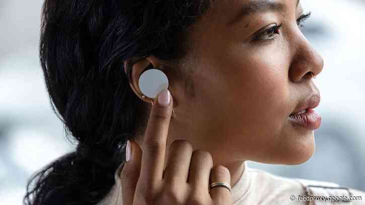 Do your Microsoft Surface Earbuds make weird noises? You're not the only one
