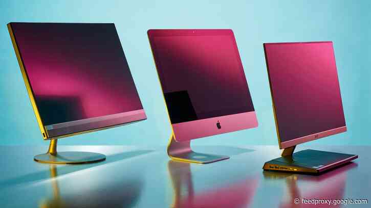 Best all-in-one computer 2020: top AIO PCs for home and office