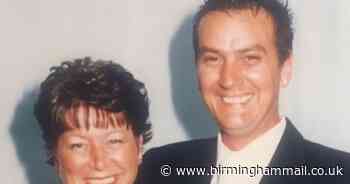 Gogglebox favourites Jenny and Lee share throwback photo