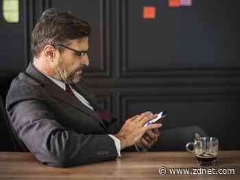 CXOs are the weakest link in mobile device security and most likely to suffer cyber attacks