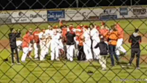 Western Canadian Baseball League season cancelled due to COVID-19