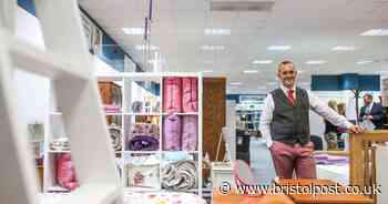 Where to donate unwanted items to charity as shops closed