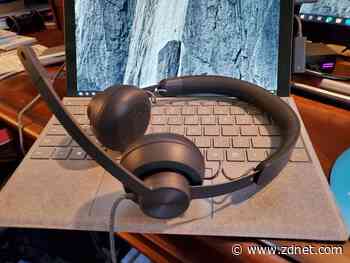 Logitech Zone Wired review: Business-certified USB headset perfect for your remote work or office experience