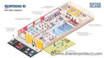Rhode Island releases new regulations for gyms and fitness centers - Newport Buzz
