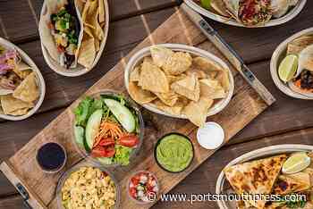 Flat Waves Food Shack | Restaurant | Catering | Rhode Island - Portsmouth Press