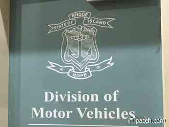 Rhode Island DMV Extends June License Expiration - Cranston, RI Patch