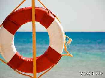 Rhode Island DEM Holding Lifeguard Test At Misquamicut Beach - Narragansett, RI Patch